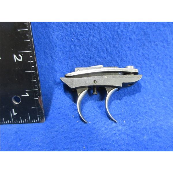 Mauser M98 Double Set Trigger