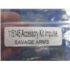 Image 12 : NEW - Non-Restricted - Savage Impulse Big Game Bolt Action in 30-06 Sprg