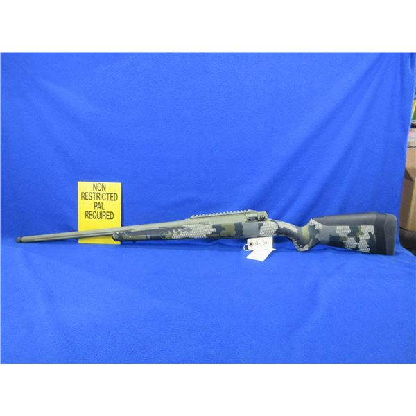 NEW - Non-Restricted - Savage Impulse Big Game Bolt Action in 30-06 Sprg