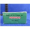 Image 2 : 9X18MM Norinco Non-Corrosive Cartridges (We Can Not Ship - Pick Up Only)
