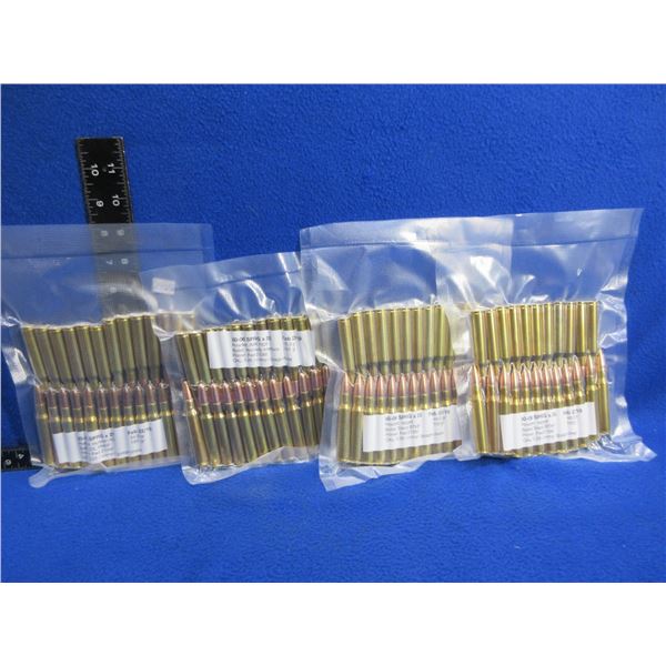 30-06 Sprg Reloads - Lot of 102 (We Can Not Ship - Pick Up Only)