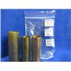 Image 1 : 3 Brass Shotshells - 12 Ga., 10 Ga. & 14 Ga. (We Can Not Ship - Pick Up Only)