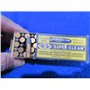 Image 1 : Collector Ammo - 22 LR Super-Clean CIL Cartridges (We Can Not Ship - Pick Up Only)