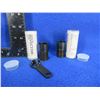 Image 1 : 2 Browning Invector 12 Gauge Chokes with Wrench - Full, Imp Cyl