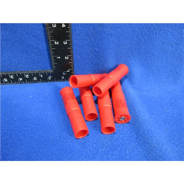 12 Gauge Orion Long Flares (We Can Not Ship - Pick Up Only) - Bag of 6 - Dated May 2022