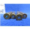 Image 2 : Collector Ammo - 4 Norma Cartridges (We Can Not Ship - Pick Up Only)