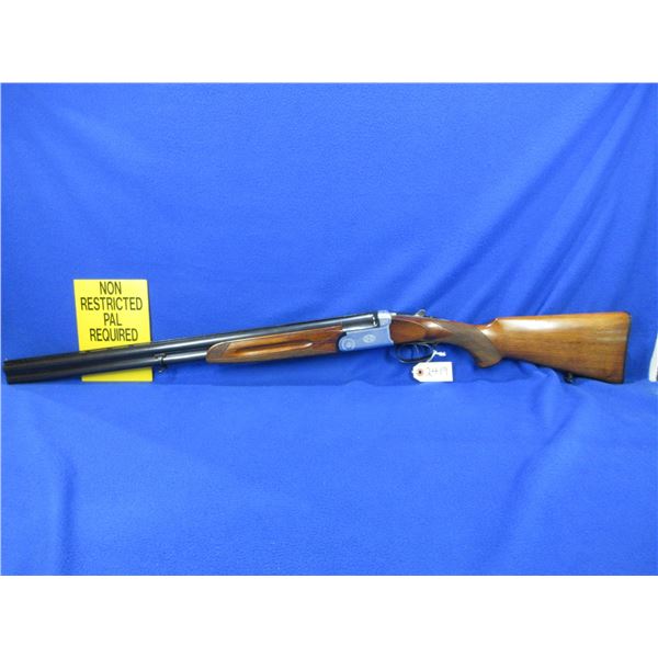 Non-Restricted - Angelo Zoli Armi Gardone O/U in 12Ga. 2 3/4"