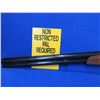 Image 4 : Non-Restricted - Angelo Zoli Armi Gardone O/U in 12Ga. 2 3/4"