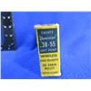 Image 3 : Collector Ammo - 38-55 255gr HV SP CIL (We Can Not Ship - Pick Up Only)