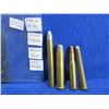Image 1 : Collector Ammo - 4 Cartridges (We Can Not Ship - Pick Up Only)