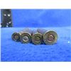 Image 2 : Collector Ammo - 4 Cartridges (We Can Not Ship - Pick Up Only)
