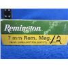Image 2 : 7MM Rem. Mag 175gr Core-Lokt PSP Remington (We Can Not Ship - Pick Up Only)