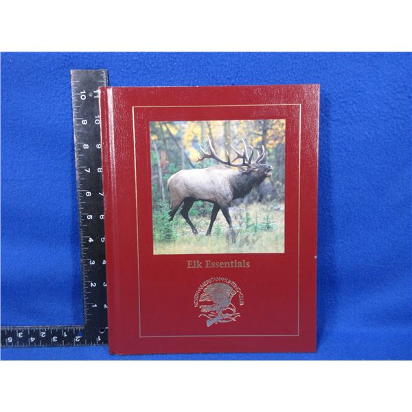 1 Book - North American Hunting Club Elk Essentials