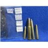 Image 1 : Collector Ammo - 4 WRA Co. Cartridges (We Can Not Ship - Pick Up Only)