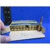 Image 1 : Collector Ammo - 250 Savage 100gr HV SP CIL (We Can Not Ship - Pick Up Only)