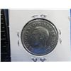 Image 2 : 1943 Canada 50 Cent Coin - .800 Silver
