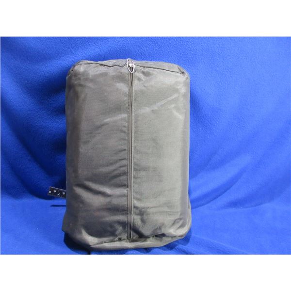 German Chemical NBC Suit - Unused Military Surplus