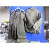 Image 3 : German Chemical NBC Suit - Unused Military Surplus
