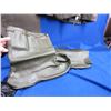 Image 5 : German Chemical NBC Suit - Unused Military Surplus