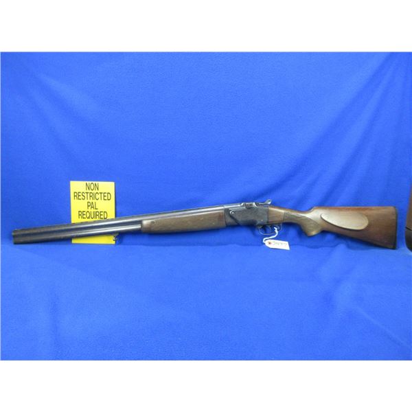 Non-Restricted - BRNO Model ZH301 O/U in 12 Ga. 2 3/4"