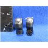 Image 2 : Leupold 1" Medium Steel Rings - 3/8" Rimfire