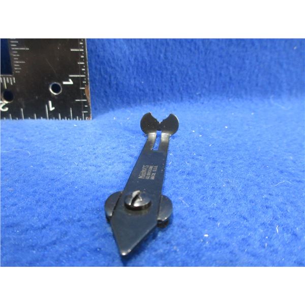 Marble's Rear Sight with Screw
