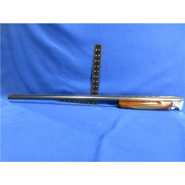 Barrel & Forearm Only - Winchester Model 101 in 12 Ga. 2 3/4" Full