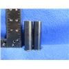 Image 1 : 2 - 12 Gauge to 20 Gauge Shotgun Adaptor Inserts