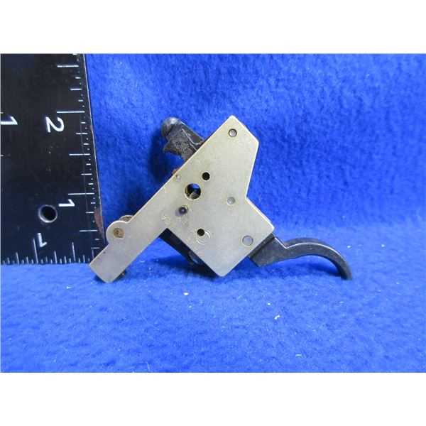 Mauser M96 Timney Trigger