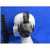 Image 2 : Mossy Oak Hearing Protection Ear Muffs