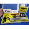 Image 1 : Pro-Shot Universal Gun Cleaning Kit - Rifle/Pistol/Shotgun - Appears Unused