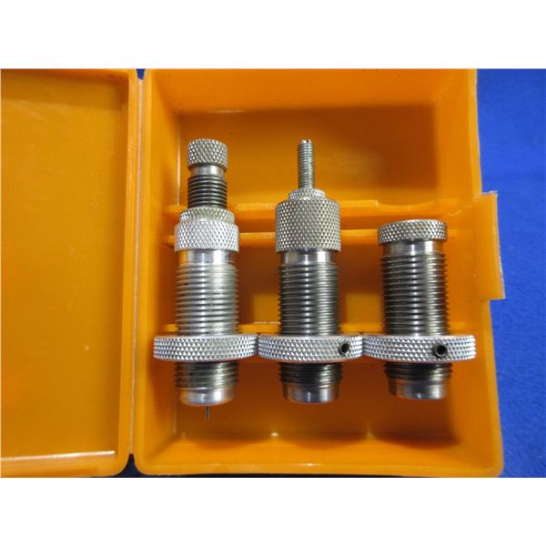 RCBS 41 Mag 3 Die Set
