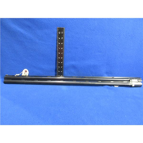Barrel Only - Beretta Model 686E O/U in 12 Ga. 3"