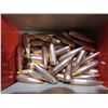 Image 1 : 30 Cal. .308" 168gr A-Max Hornady Bullets - Box of 43
