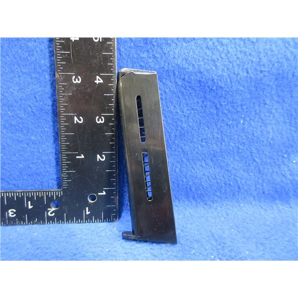 32 ACP Unique Model 51 - 9 Round Magazine - PAL Required