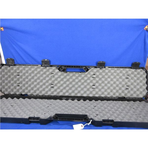 Flambeau Express Plus Hard Gun Case - 49.75" x 9.8" x 3"