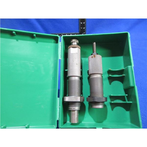 RCBS 416 Rigby 2 Die Set