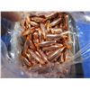 Image 1 : 22 Cal. .224" Bullets - Sealed Box of 100, Box of 250