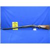 Image 1 : Non-Restricted - Ansorg Co. Combo in 16Ga 2 3/4" /Consignor lists caliber at 9.3x57