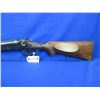 Image 2 : Non-Restricted - Ansorg Co. Combo in 16Ga 2 3/4" /Consignor lists caliber at 9.3x57