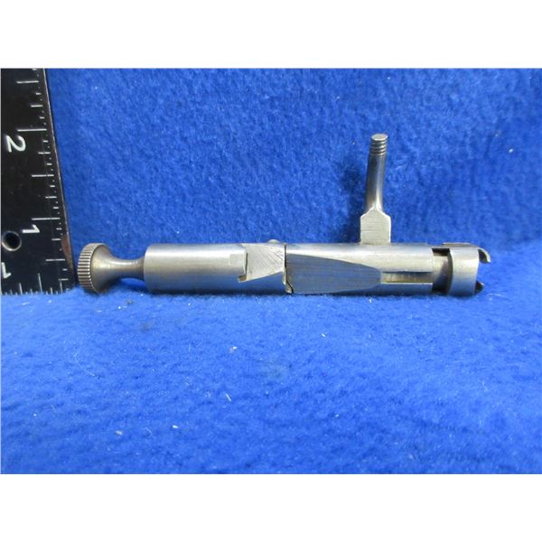 22 LR Cooey Bolt - Appears to be Model 60/600, Knob Missing