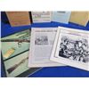 Image 4 : Lot of 7 Misc. Bullet, Cartridge and Gun Books