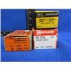 Image 2 : 22 Cal. .224" Bullets - 3 Boxes of 100