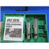 Image 1 : RCBS 270 Wby Mag FL 2 Die Set