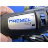 Image 2 : Dremel 100 Series Rotary Tool (Tested Working) with Accessory Kit (Used)