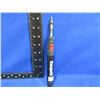 Image 1 : Bernzomatic 1110 Cordless Butane Soldering Iron - Not Tested