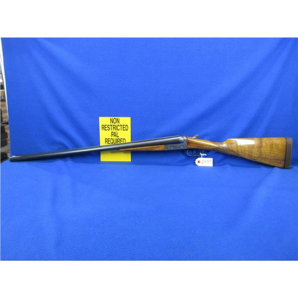 Non-Restricted - Master SXS in 12 Ga. 2 3/4"