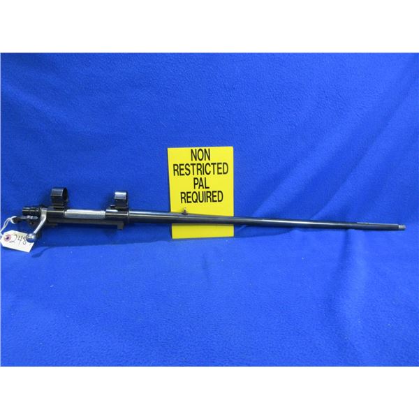 Non-Restricted - Barreled Action - Husqvarna Model 1640 in 30-06 Sprg