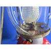 Image 2 : Vintage Coleman 200 No. T-66 Lantern - Globe has a Crack