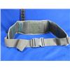 Image 1 : Tactical Molle Padded Waist Belt
